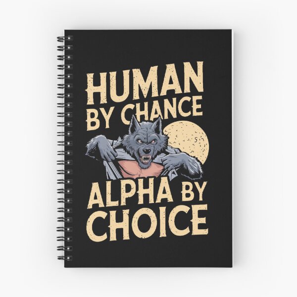 Item preview, Alpha Wolf Student Memes  designed and sold by CandyVenom.