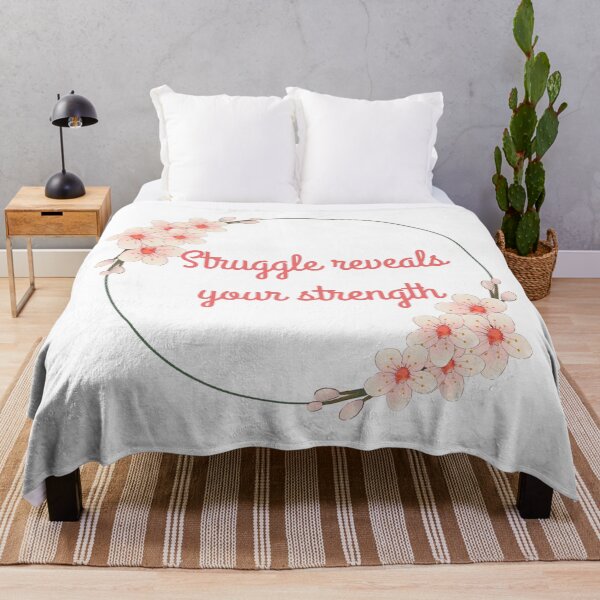 Item preview, Overcoming Mental Health Challenges with Stoicism designed and sold by LexaArtworks.