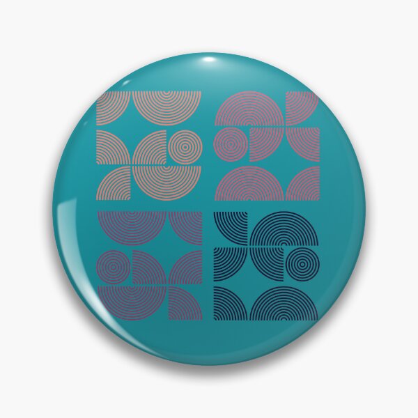 Item preview, Retro geometric elements designed and sold by Daisy-83.
