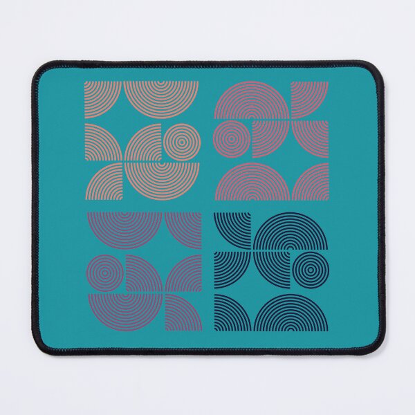 Item preview, Retro geometric elements designed and sold by Daisy-83.