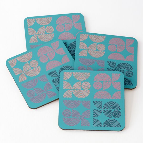 Item preview, Retro geometric elements designed and sold by Daisy-83.
