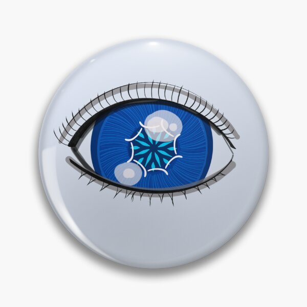 Item preview, Stargaze Iris designed and sold by Momhana.