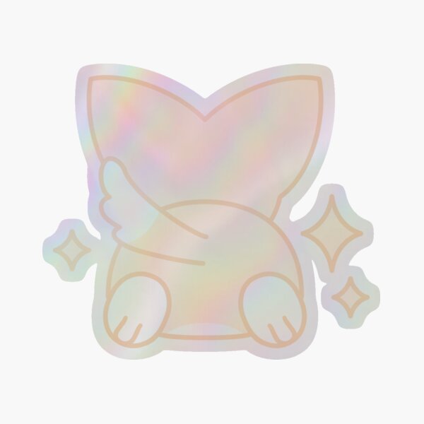 Item preview, SKZOO BOOTY ★ FoxI.ny designed and sold by CakeTouch.