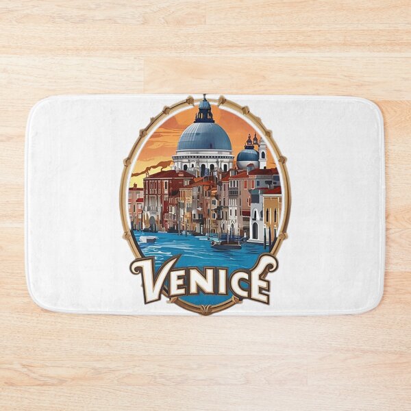 Item preview, VENICE designed and sold by likbatonboot.