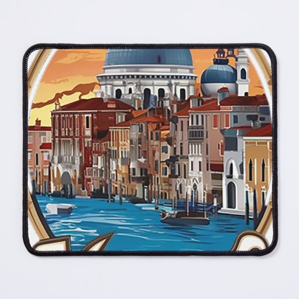 Item preview, VENICE designed and sold by likbatonboot.
