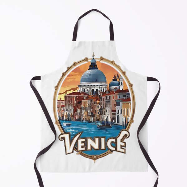 Item preview, VENICE designed and sold by likbatonboot.