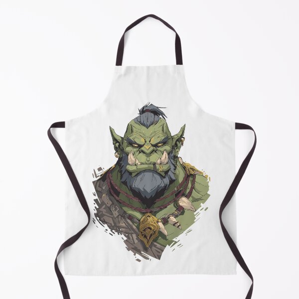 Item preview, Savage DnD Ogre Art designed and sold by bapupa.