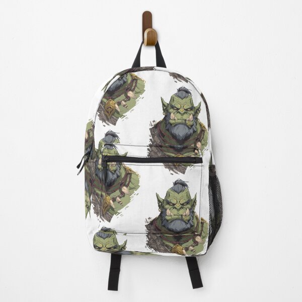 Item preview, Savage DnD Ogre Art designed and sold by bapupa.