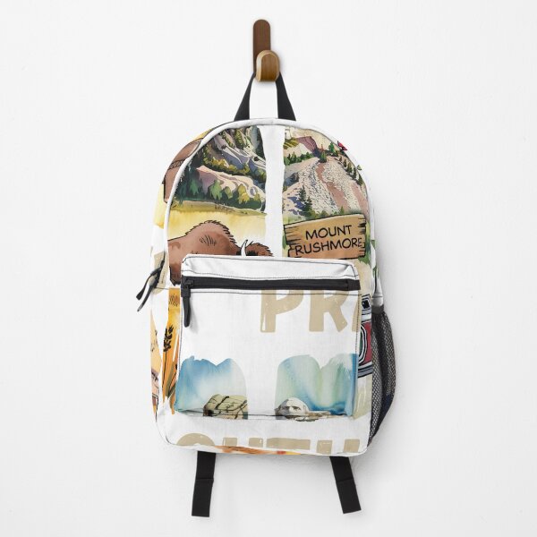 Item preview, Prairie South Dakota – great plains spirit and state pride designed and sold by CleanDecor.