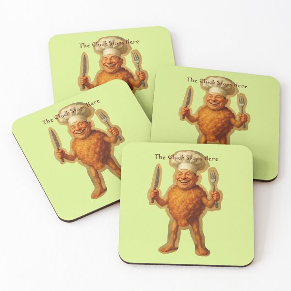 Item preview, “Deep Fried Dreams” –  A Humorous Portrait designed and sold by Artekinium.