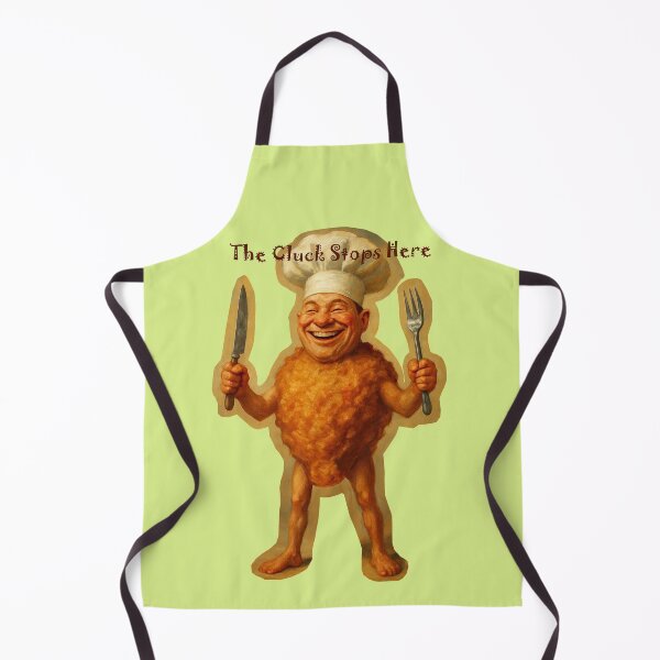 Item preview, “Deep Fried Dreams” – A Humorous Portrait designed and sold by Artekinium.