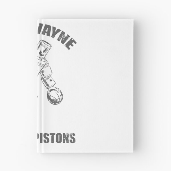 Item preview, Fort Wayne Zollner Pistons Retro Basketball Logo – Vintage Hoops Tribute designed and sold by Cloud420.