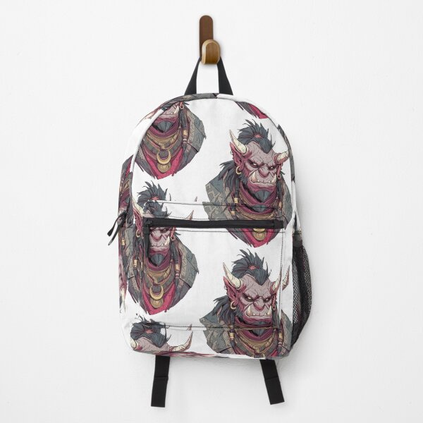 Item preview, Giant DnD Ogre Art designed and sold by bapupa.