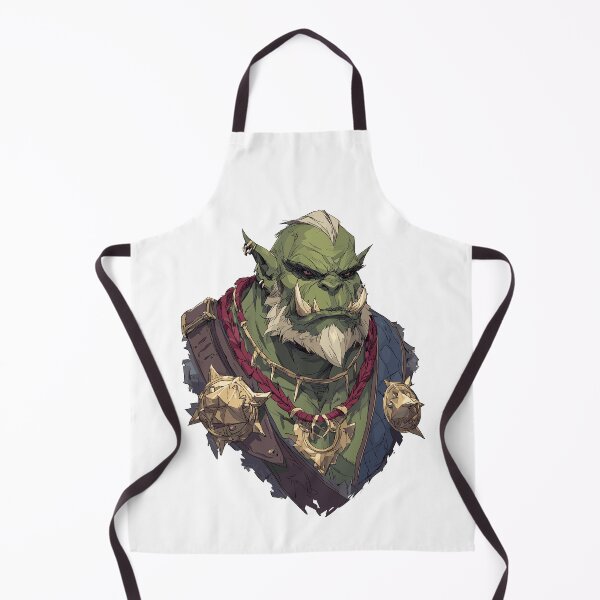 Item preview, Brute DnD Ogre Art designed and sold by bapupa.
