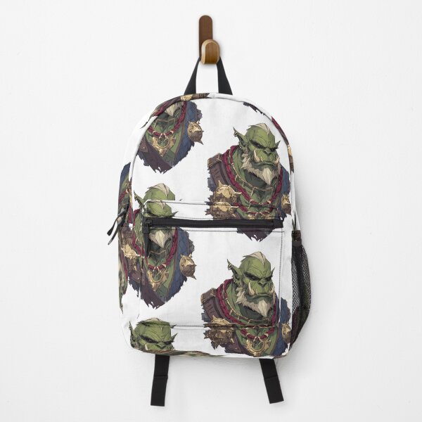 Item preview, Brute DnD Ogre Art designed and sold by bapupa.
