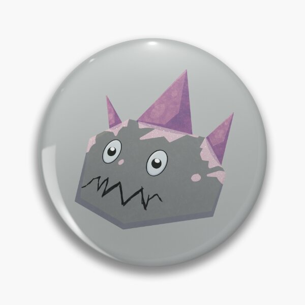 Item preview, Venture's pet rock designed and sold by Sloan1350.