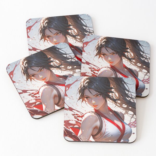 Item preview, Momiji 002 designed and sold by Raziel619 Prints.
