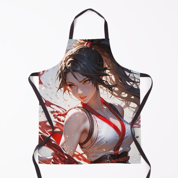Item preview, Momiji 002 designed and sold by Raziel619 Prints.