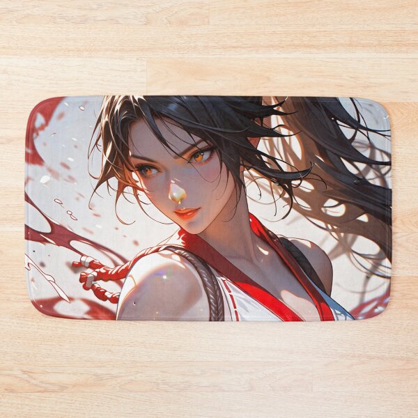 Item preview, Momiji 002 designed and sold by Raziel619 Prints.