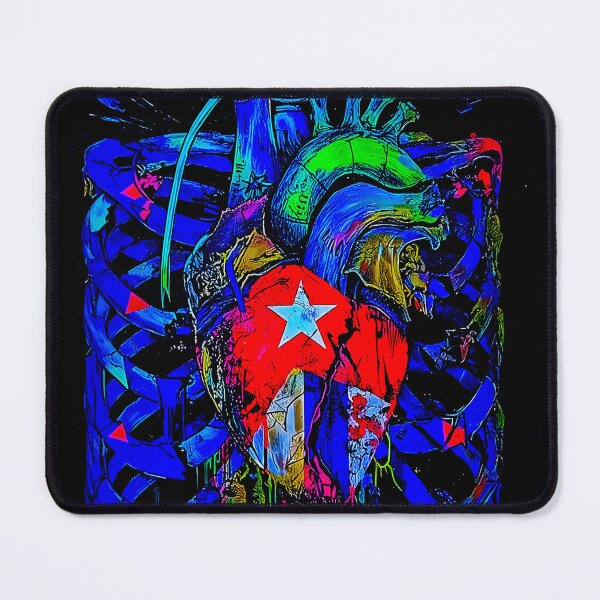 Item preview, UV Feelings designed and sold by KUBANOPLUS ART.