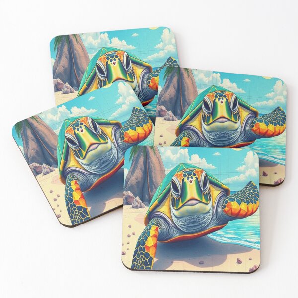 Item preview, Turtle Island designed and sold by artzyrrone.