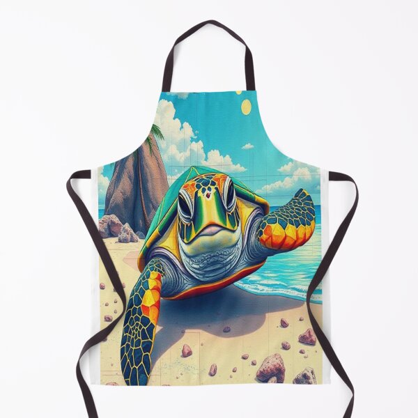 Item preview, Turtle Island designed and sold by artzyrrone.