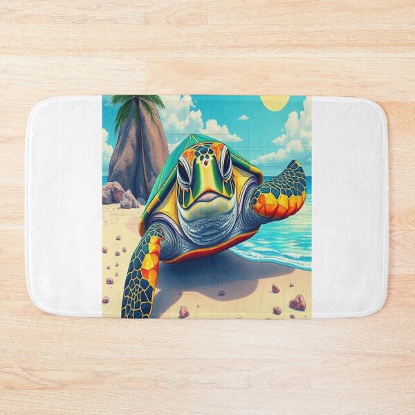 Item preview, Turtle Island designed and sold by artzyrrone.