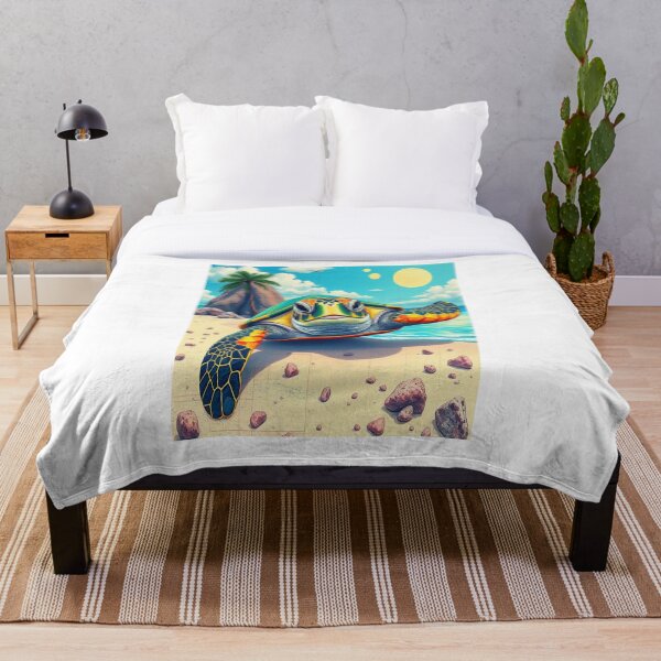 Item preview, Turtle Island designed and sold by artzyrrone.