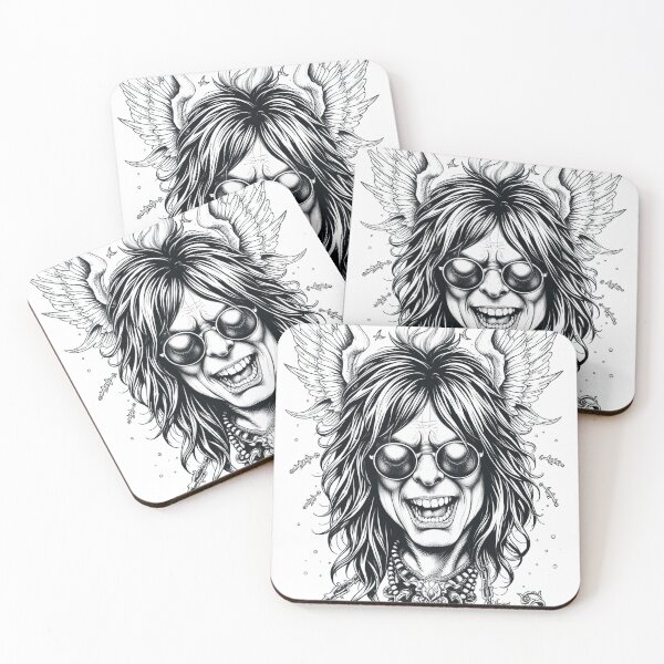 Item preview, Rock God designed and sold by MatrixTattoo.