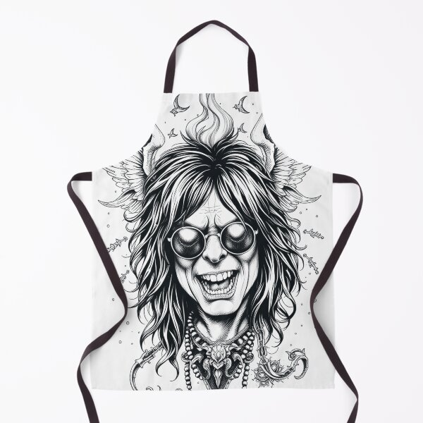 Item preview, Rock God designed and sold by MatrixTattoo.