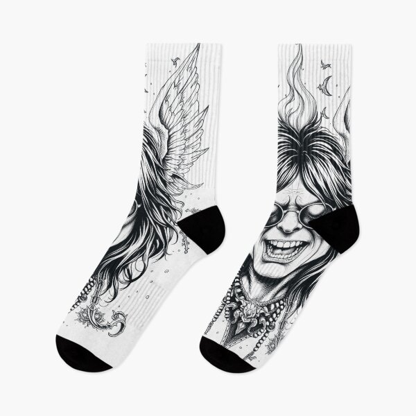 Item preview, Rock God designed and sold by MatrixTattoo.
