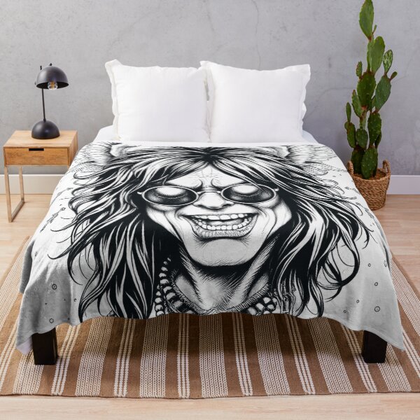 Item preview, Rock God designed and sold by MatrixTattoo.