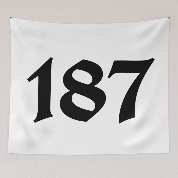 Item preview, 187 Fraktur designed and sold by lukassfr.