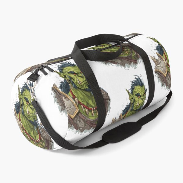 Item preview, Tribal DnD Orc Art designed and sold by bapupa.