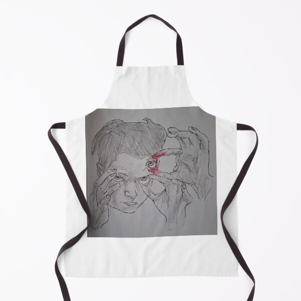 Item preview, The third eye designed and sold by Copic2010.