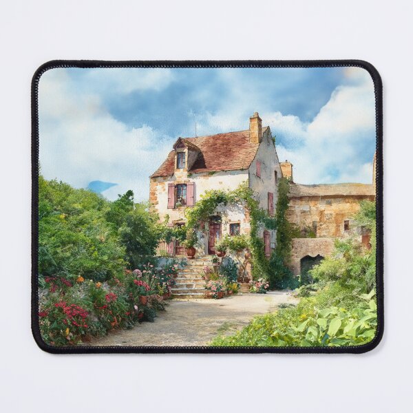 Item preview, French Country Cottage 4 designed and sold by Made-by-Gus.