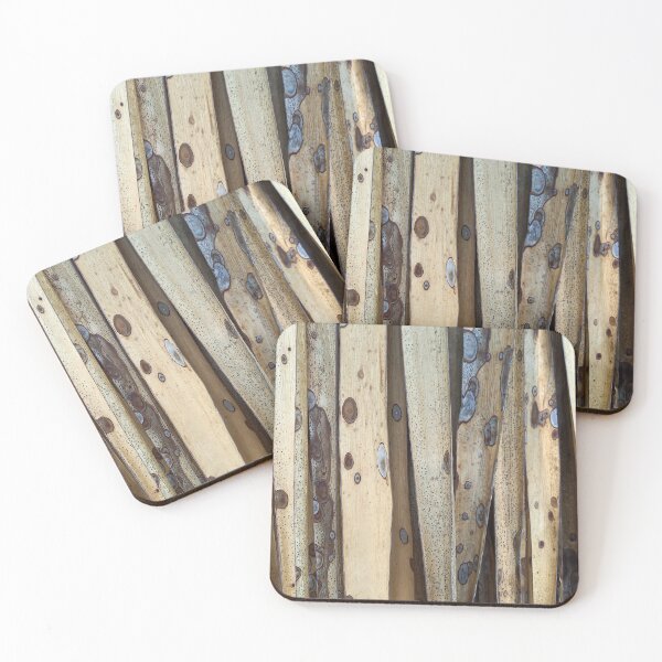 Item preview, Dry Leaves Abstract designed and sold by Alexandra Lavizzari.