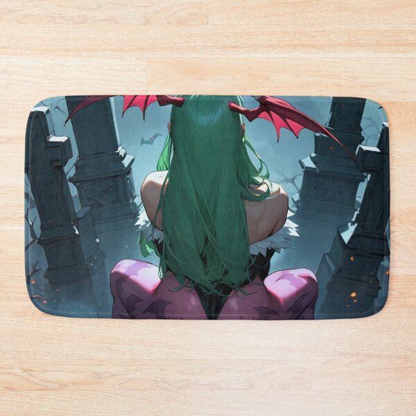 Item preview, Morrigan 005 designed and sold by Raziel619 Prints.