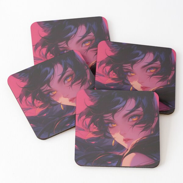 Item preview, Blake Belladona - RWBY 16 designed and sold by Infinite-Aspire.