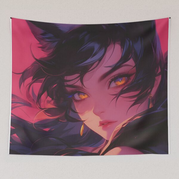 Item preview, Blake Belladona - RWBY 16 designed and sold by Infinite-Aspire.