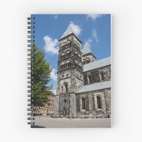Item preview, Lund Cathedral, Sweden designed and sold by frommyhorizon.