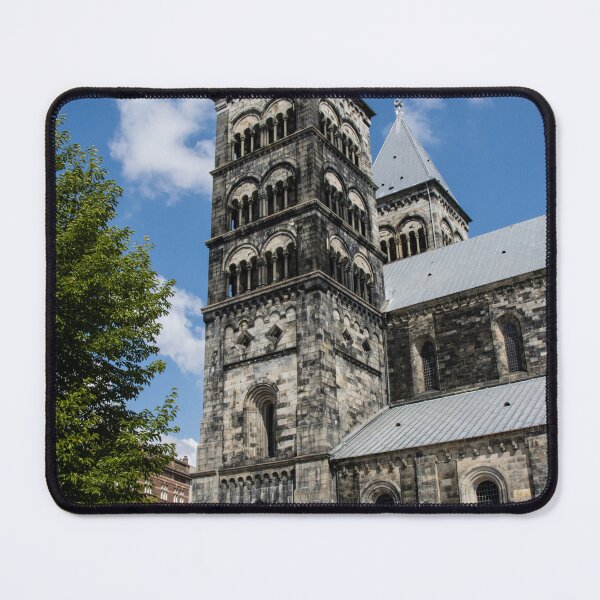 Item preview, Lund Cathedral, Sweden designed and sold by frommyhorizon.