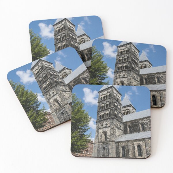 Item preview, Lund Cathedral, Sweden designed and sold by frommyhorizon.