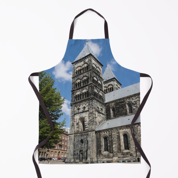 Item preview, Lund Cathedral, Sweden designed and sold by frommyhorizon.