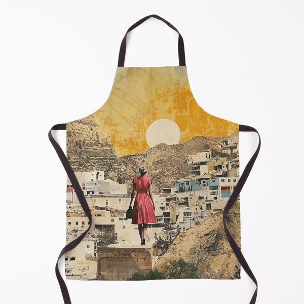 Item preview, Retro Poster Wanderlust Soul 10 designed and sold by Made-by-Gus.