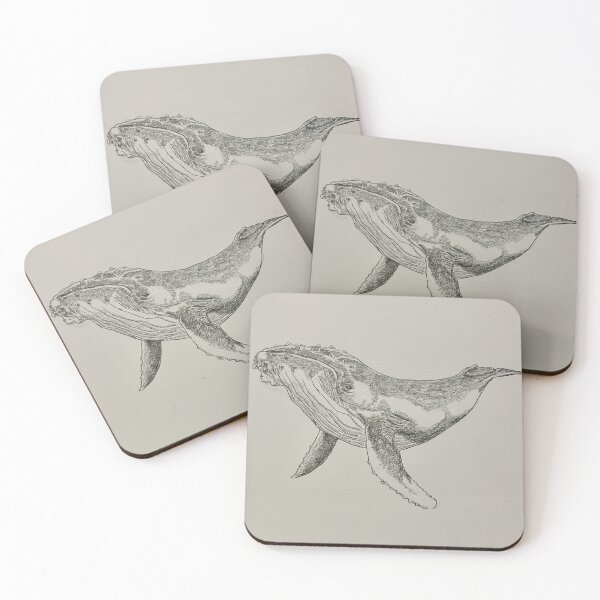 Item preview, Whale01 designed and sold by Matic’s Studio.