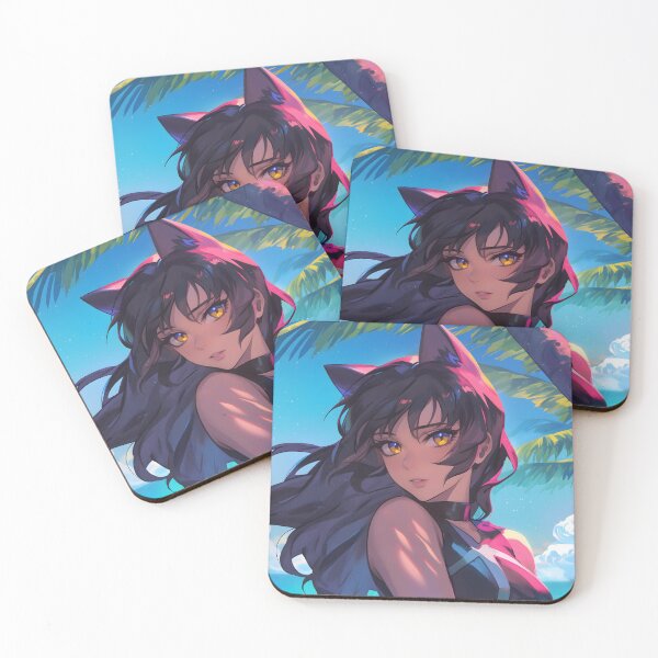 Item preview, Blake Belladona - RWBY 18 designed and sold by Infinite-Aspire.