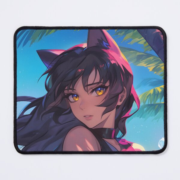 Item preview, Blake Belladona - RWBY 18 designed and sold by Infinite-Aspire.
