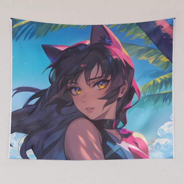Item preview, Blake Belladona - RWBY 18 designed and sold by Infinite-Aspire.