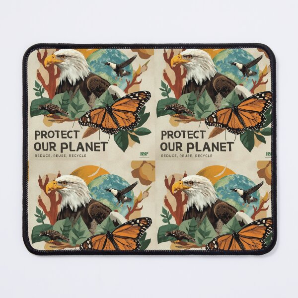 Item preview, Save Our Wild designed and sold by PTB-SHOP.